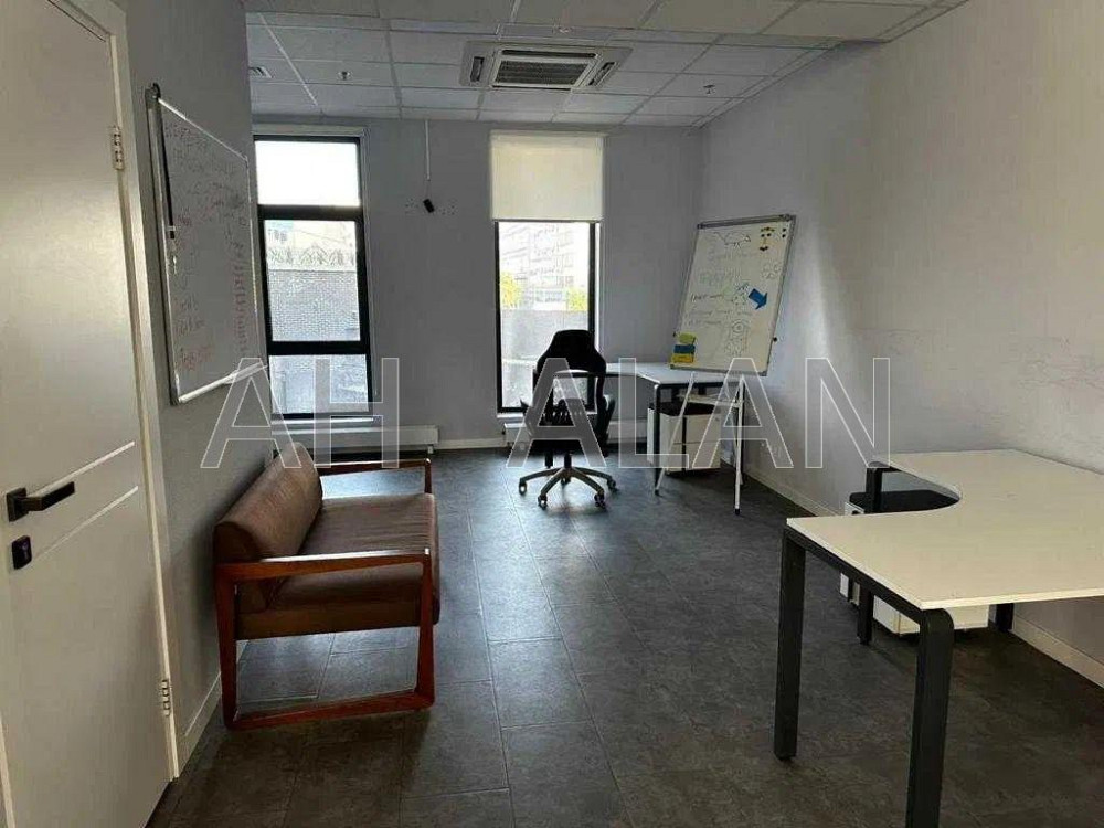 Оренда офісне приміщення на Липківського Василя Митрополита вул., 14 приміщень - 3, поверх - 2/9 Київ - фото 5