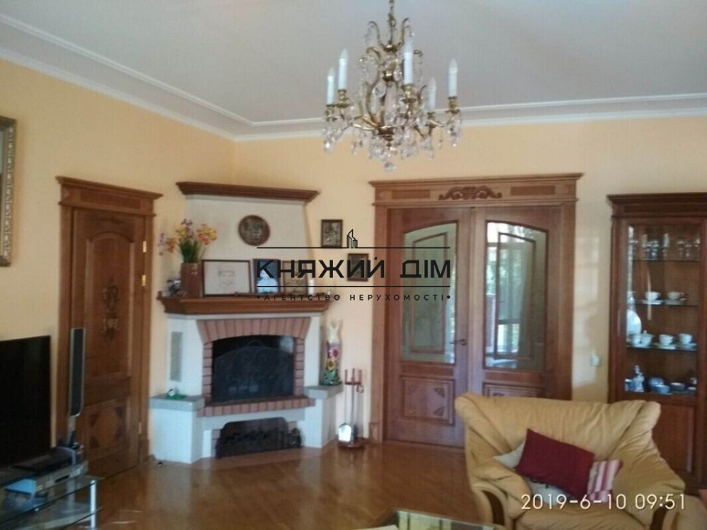 БЕЗ КОМИСИИ!! Продажа коттеджа в с. Гореничи. № 229514 Гореничі - фото 8