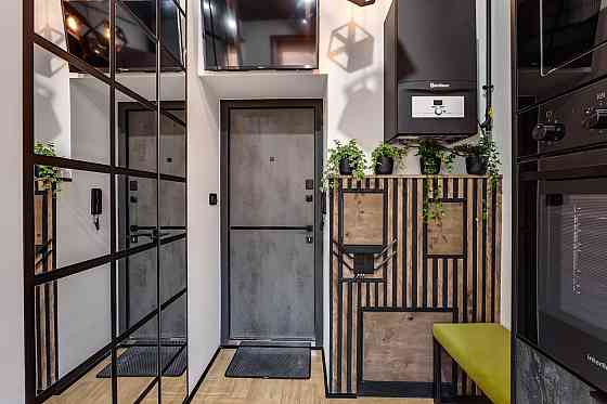 Продаж Квартира на улица Академіка Люльки 5 Львов