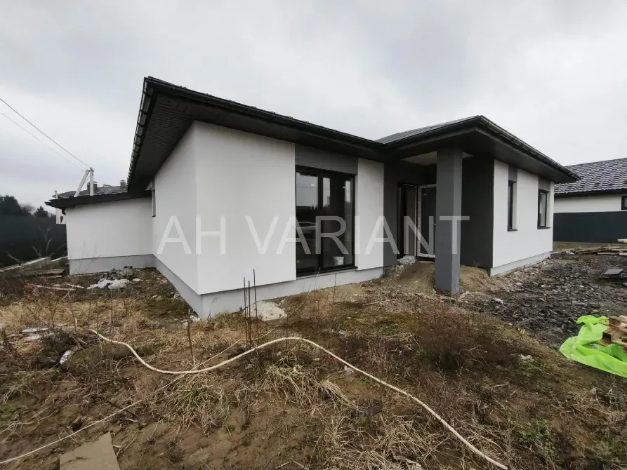 For sale 1-storey House with land 6.5 ares 150 sq.m 4 rooms at Хорвацька Uzhhorod - photo 6