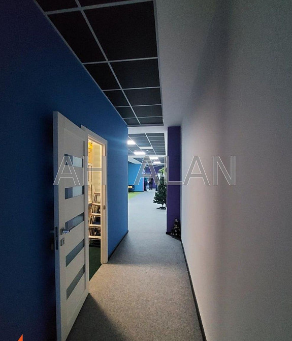 Оренда офісне приміщення на Ростиславська вул., 11 приміщень - 6, поверх - 4/4 Київ - фото 9