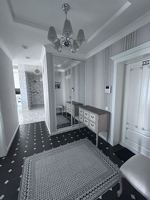 Продаж Квартира 3-кімнатна, 19/24 поверх на Дніпровська набережна, 25 Київ - фото 10