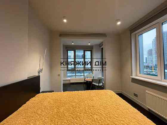 БЕЗ КОМІСІЇ !!! Продаж 2 кімнатної квартири на вул. Трускавецька 4Б ЖК River Stone 21141750 Kiev