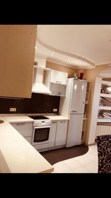 Оренда Квартира 2-кімнатна, 8/16 поверх на ул. Бориса Гмыри, 16б Київ - фото 4