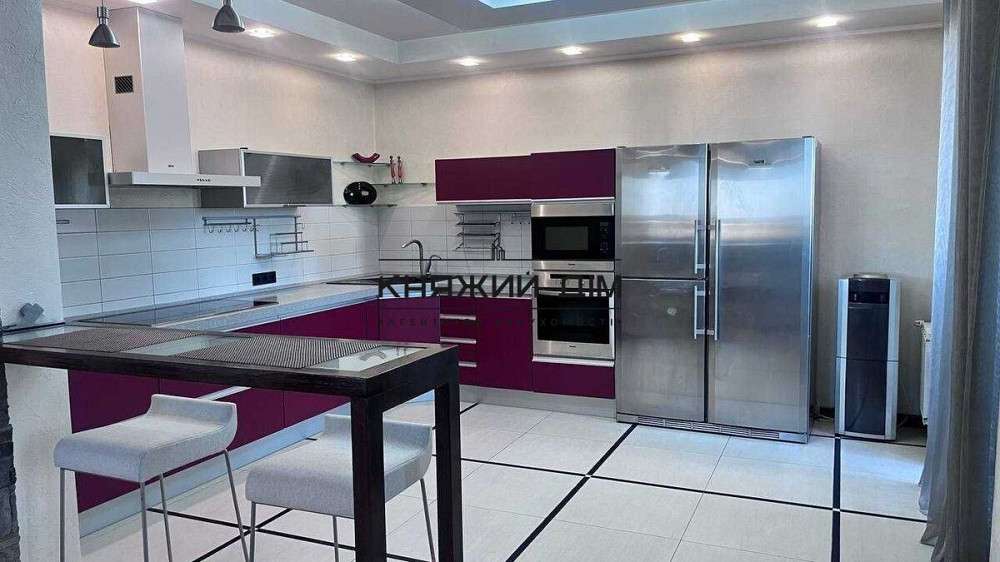 Продаж Квартира 4-кімнатна, 27/28 поверх на Анны Ахматовой ул. Київ - фото 4