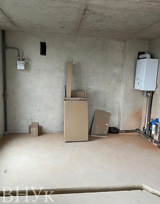 Продаж Квартира 2-кімнатна, 7/11 поверх на вул. Бандери С. Тернопіль - фото 5