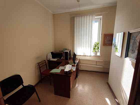 Оренда виробниче приміщення на улица Пироговский путь (Краснознаменная), д.32 приміщень - 1, поверх - 1/2 Киев