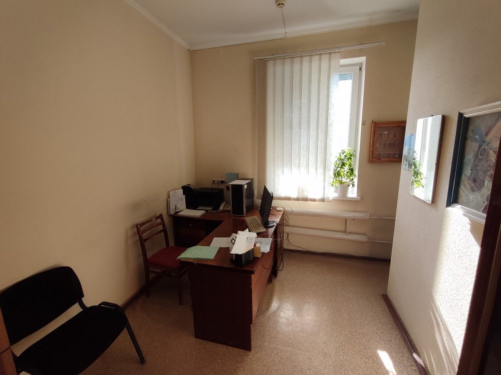 Оренда виробниче приміщення на улица Пироговский путь (Краснознаменная), д.32 приміщень - 1, поверх - 1/2 Киев - изображение 5