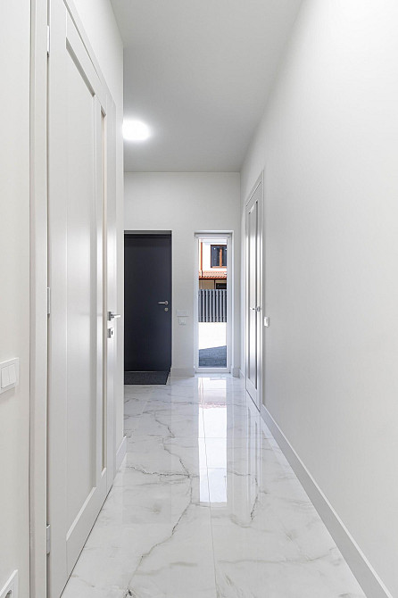 Оренда 3-поверховий Будинок з ділянкою 3 сот 180 кв.м 3 кімн. на Виговського Івана вул. Львов - изображение 9