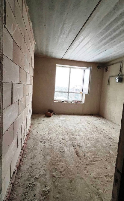 Продаж 1к Квартира 45 кв.м Домбровського 3 Житомир - фото 1