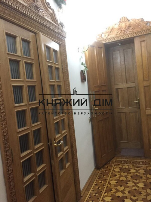 Оренда окремої 2-х квартири в центрі Києва. №11189256 Київ - фото 12