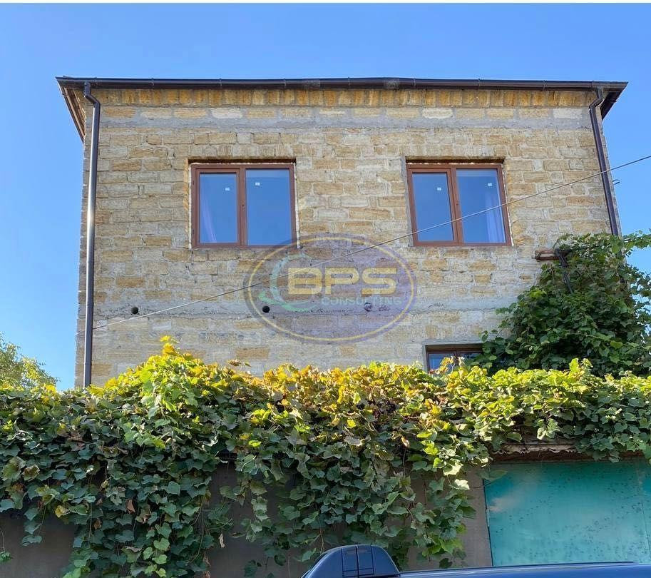 Продаж 3-поверховий Будинок з ділянкою 3 сот 300 кв.м 7+ кімн. на Матюшенко вул. Одеса - фото 9