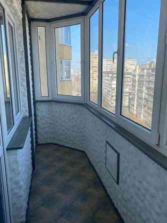 Оренда Квартира 3-кімнатна, 9/16 поверх на ул. Тростянецкая Київ