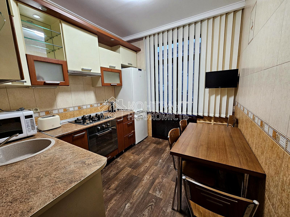 Оренда Квартира 3-кімнатна, 3/8 поверх на вул. Конституции Харків - фото 10