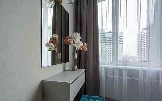 Красивая, двухкомнатная квартира на Люстдорфской дороге. Одеса