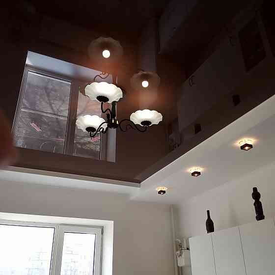 2-х комнатная квартира в кирпичном доме на Фонтане Одесса