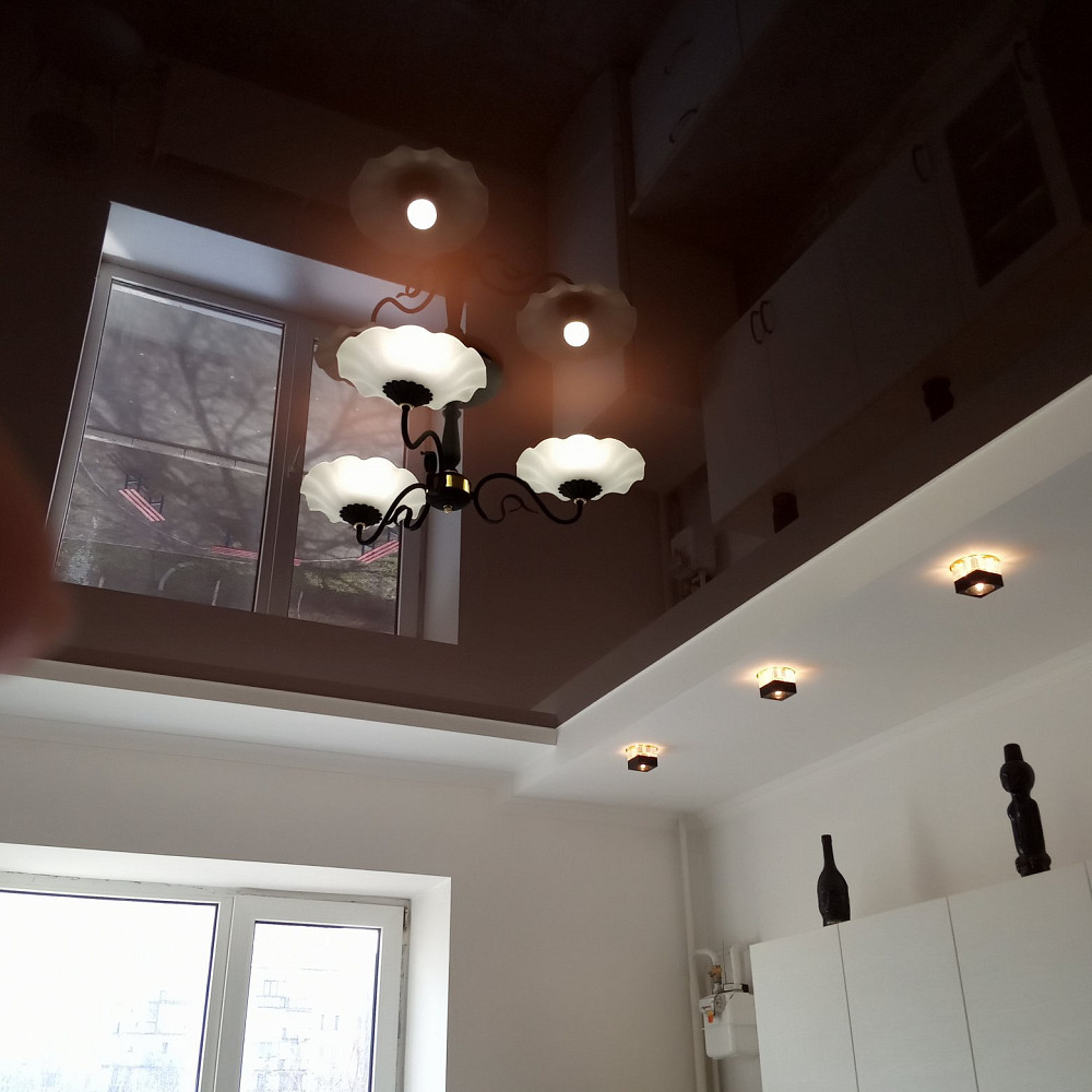 2-х комнатная квартира в кирпичном доме на Фонтане Одеса - фото 5