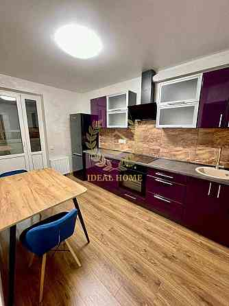 Продається1-к квартира у ЖК «Вудлайн» (біля м.Теремки) 