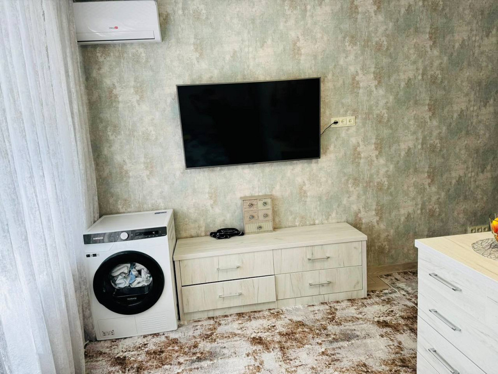 Продаж Квартира 1-кімнатна на ул. Разумовская, 22 Одеса - фото 8