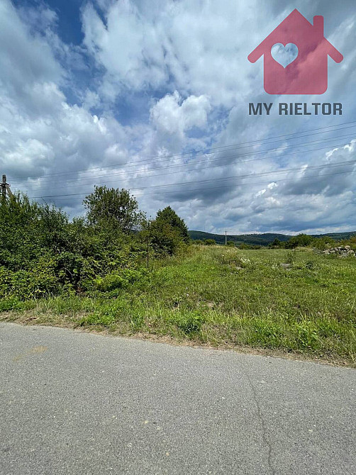 Продаж земельної ділянки 9 соток на Центральна вулиця Huta - photo 1