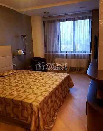 Оренда Квартира 3-кімнатна, 14/19 поверх на вул. Отакара Яроша Харьков