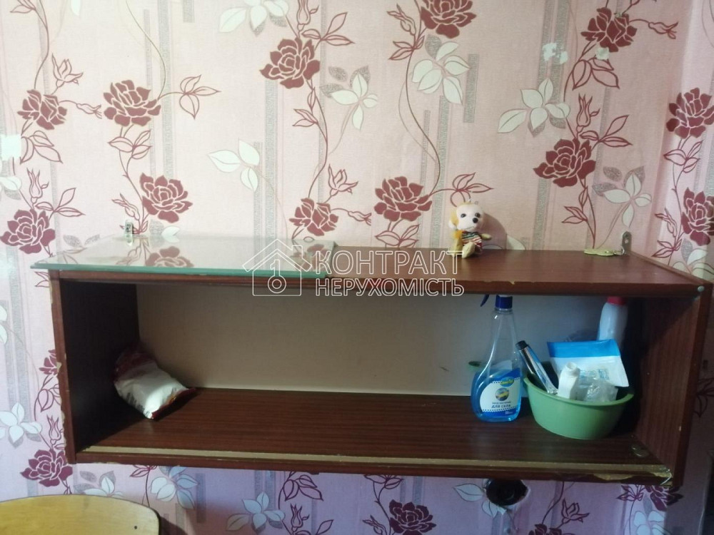 Оренда 1к Квартира 11 кв.м Дванадцятого Квітня вул. Харків - фото 5