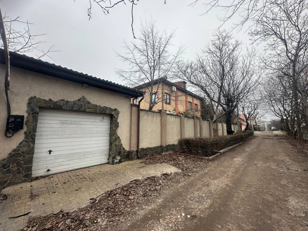 Продам дом два этажа  293 кв.м 5,5 соток Капитана Кузнецова Одеса - фото 10