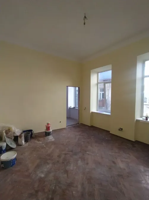 Продаж 1к Квартира 43.1 кв.м вул. Новаківського Львів - фото 2