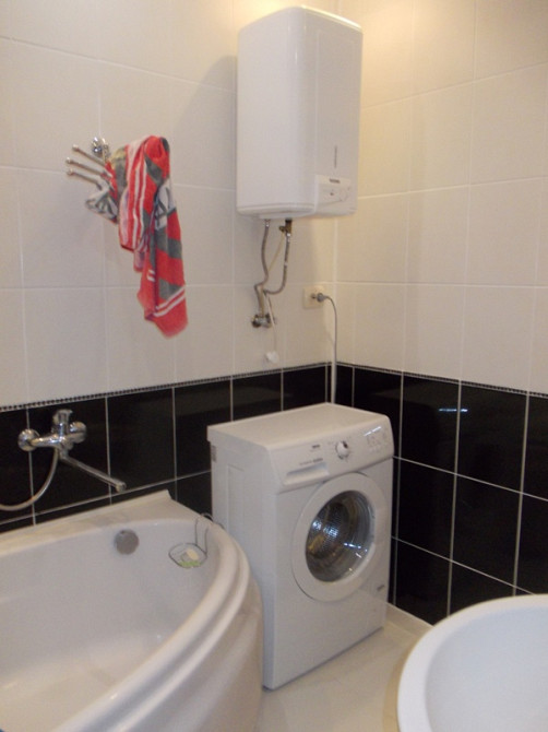 Відмінна двокімнатна квартира в Бортничах КОД об'єкту: 1170733 Kiev - photo 9