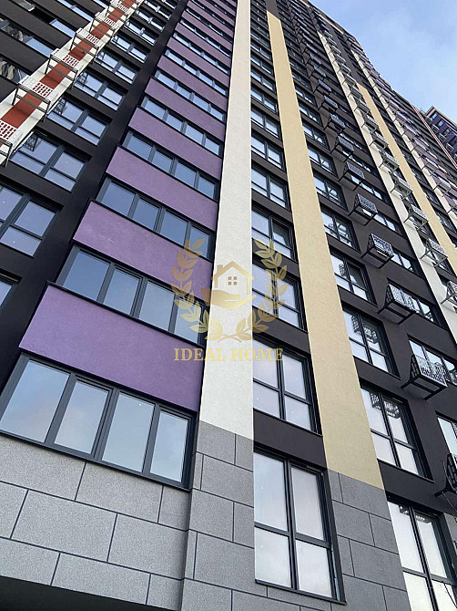 Продаж Квартира 2-кімнатна на Воздушных сил пр-т, 56 Київ - фото 16