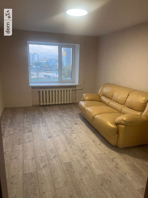 Оренда Квартира 3-кімнатна, 6/12 поверх на просп. Бажана, 30 Київ - фото 7