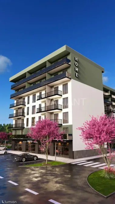 Продаж 1к Квартира 63 кв.м Богомольця 17 Ужгород - фото 8