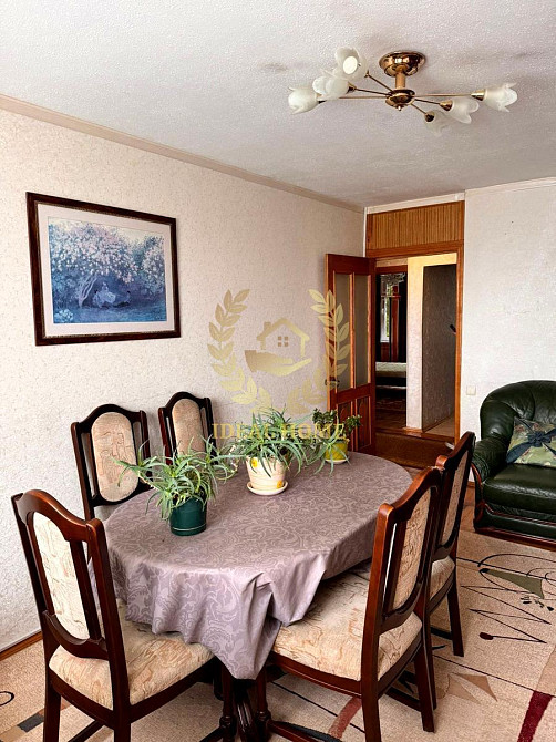 Продаж Квартира 3-кімнатна на Саксаганского ул., 54/56 Київ - фото 12