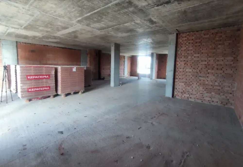 Продаж 3к квартири 127 кв. м на вул. Березова Тернопіль - фото 2