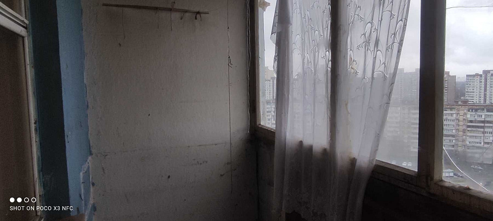 Продаж Квартира 2-кімнатна, 16/18 поверх на Каштанова вул., д. 4 Kiev - photo 7