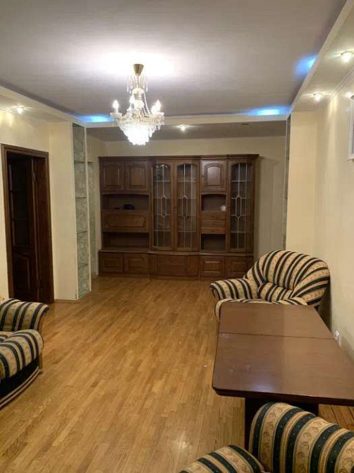 Оренда Квартира 3-кімнатна, 4/15 поверх на пр. Петра Григоренко, 7а Kiev - photo 4