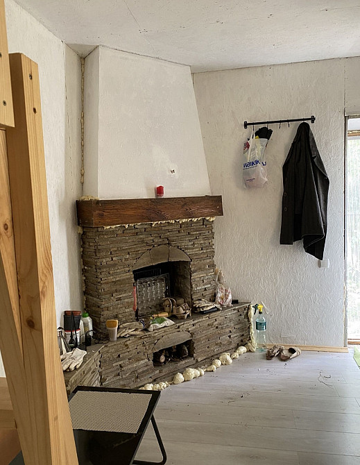 Продаж 1-поверховий Будинок з ділянкою 60 сот 20 кв.м 1 кімн. на Котельня Житомир - фото 1