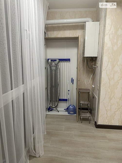 Оренда Квартира 1-кімнатна, 8/11 поверх на Коцюбинського Вінниця - фото 15