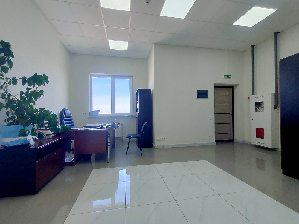 Продаж комерційне приміщення на ул. Бугаевская, 44 приміщень - 1, поверх - 17 Одесса - изображение 3