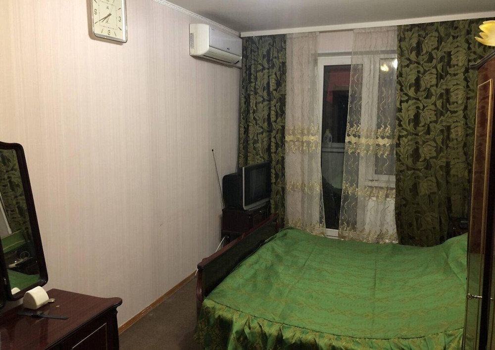 3-кімнатна, Свободи просп., 30А, Подільський Kiev - photo 15