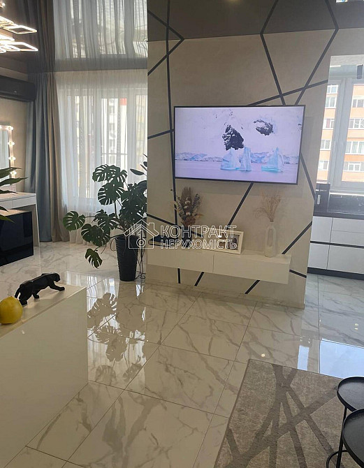 Продаж Квартира 1-кімнатна, 3/9 поверх на вул. Героїв Харкова Харків - фото 2