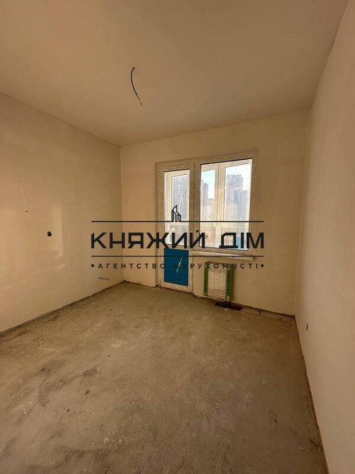 ГЕНЕРАТОР 1 кім. квартири ЖК Патріотика, будинок Синевирм. Позняки, Осокорки Код № 21147108 Киев - изображение 5