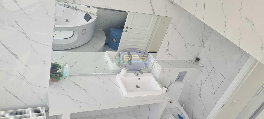 Продаж 4к квартири 158 кв. м Одеса - фото 11