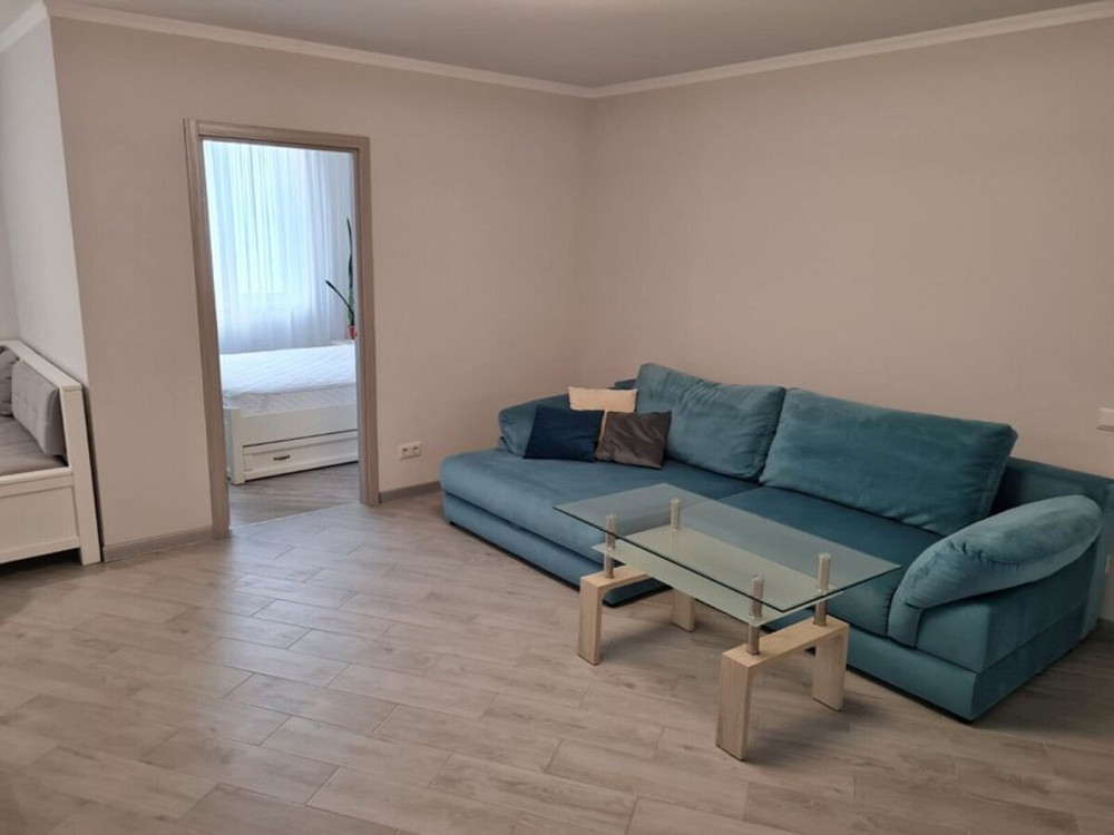 Оренда Квартира 2-кімнатна, 23/25 поверх на Приміська, 26 Київ - фото 4