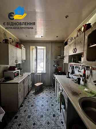 Продам 4 х кімнатну квартиру 78 кв.м Кропивницький