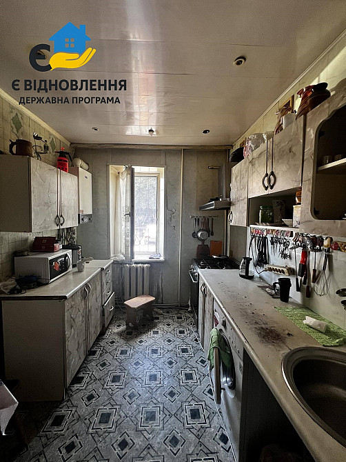 Продам 4 х кімнатну квартиру 78 кв.м Кропивницький - фото 4