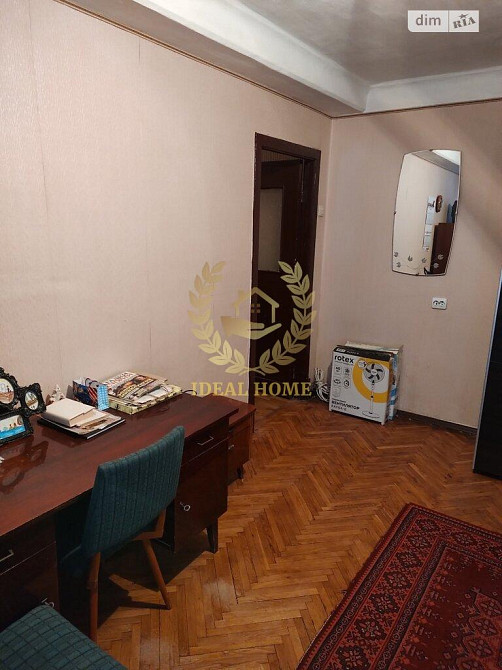 Продаж Квартира 1-кімнатна на Воздушных сил пр-т, 52 Київ - фото 13