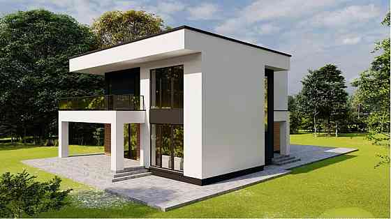 Продаж Квартира на улица Івана Богуна Зубра