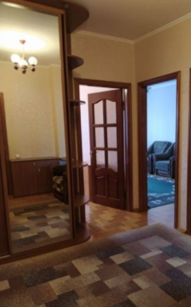 Оренда Квартира 2-кімнатна, 5/16 поверх на ул. Михаила Драгоманова, 31 Київ