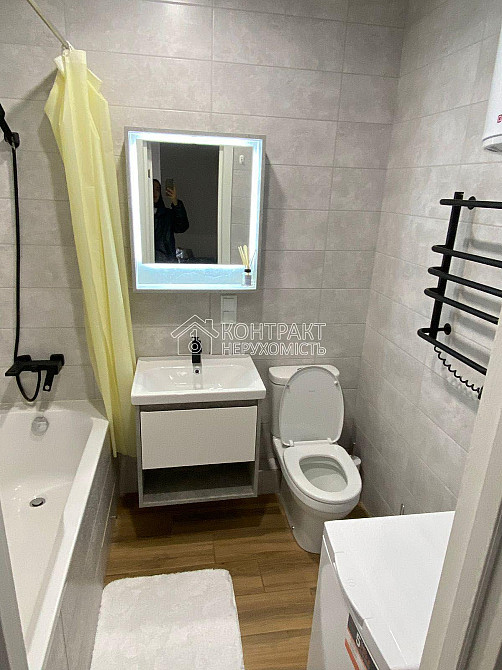 Продаж Квартира 1-кімнатна, 4/9 поверх на вул. Борткевича Харків - фото 2